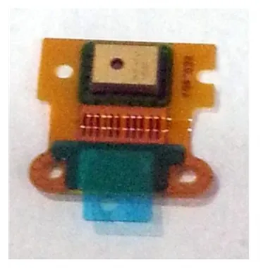 Nokia Lumia 930 flex microfono premium