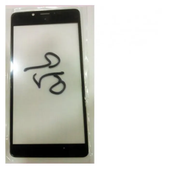 Nokia Microsoft Lumia 950 cristal negro