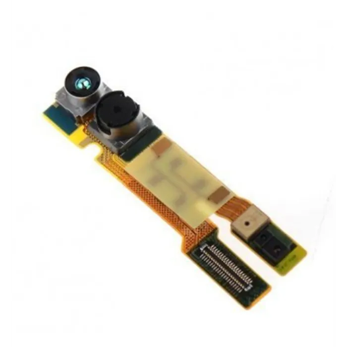 Nokia Microsoft Lumia 950 flex camara frontal premium