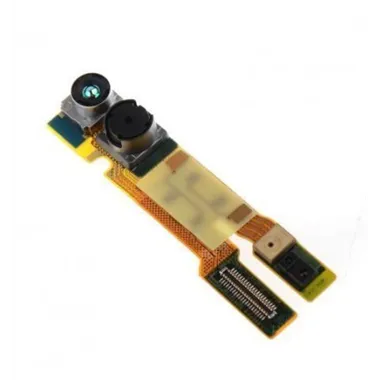 Nokia Microsoft Lumia 950 flex camara frontal premium