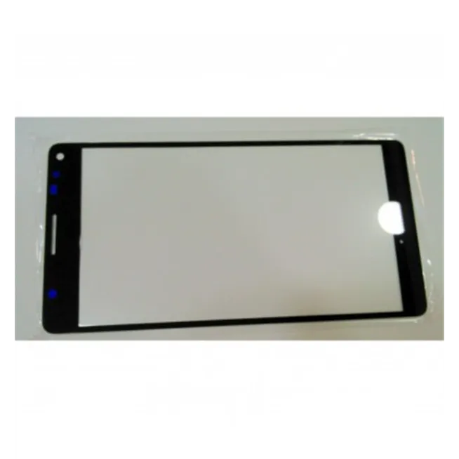 Nokia Microsoft Lumia 950 xl 950xl cristal negro premium