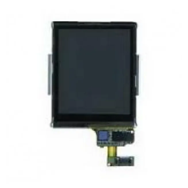 Nokia N70 N72 6680 Pantalla lcd premium remanufacturada