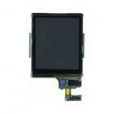 Nokia N70 N72 6680 Pantalla lcd premium remanufacturada