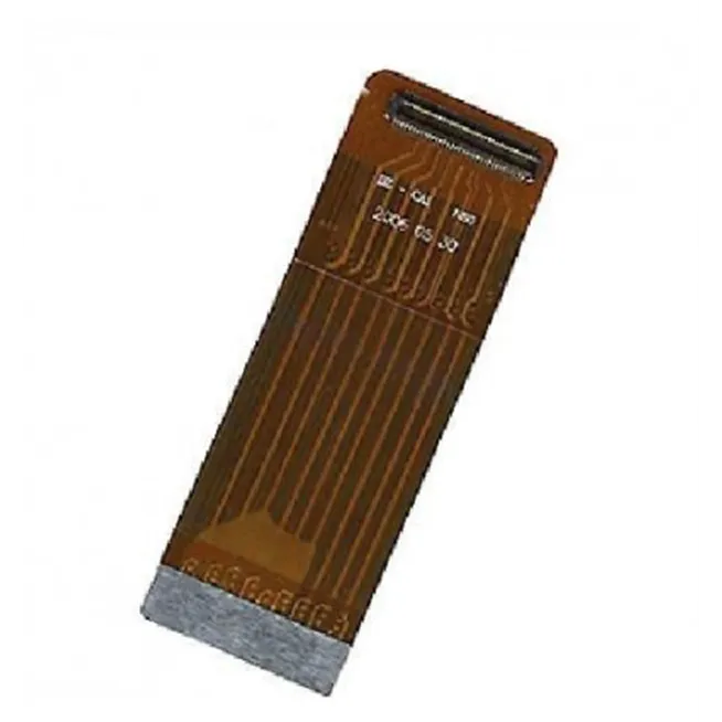 Nokia N80 Flex slide premium