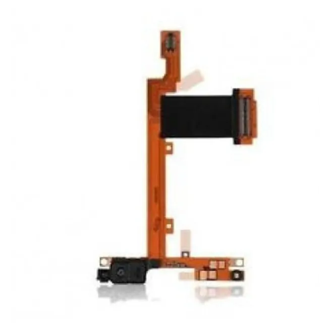 Nokia N900 Flex Camara y sensor premium