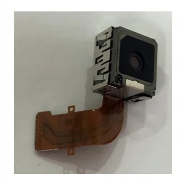 Nokia N95 8GB flex camara trasera premium