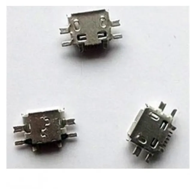 Nokia N97 N97 Mini E52 N8 conector de carga micro usb origin