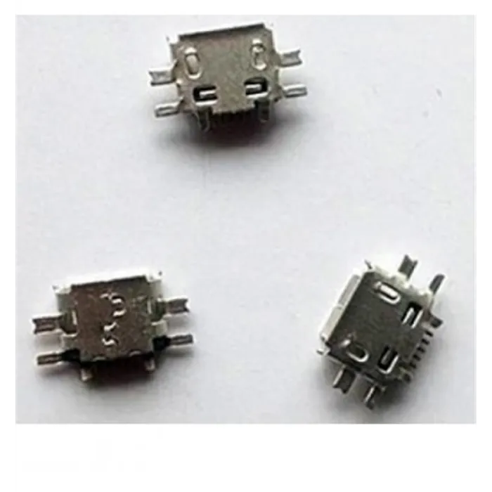Nokia N97 N97 Mini E52 N8 conector de carga micro usb origin