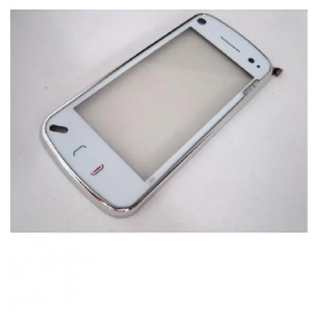 Pantalla táctil Nokia N97 blanco