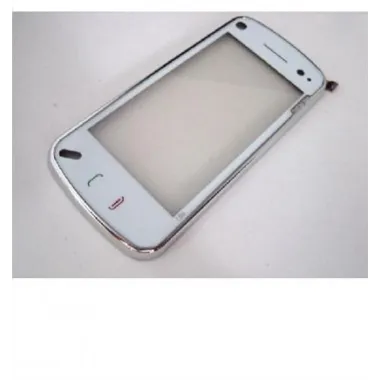 Pantalla táctil Nokia N97 blanco