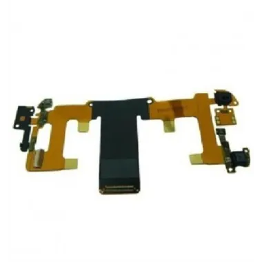 Nokia N97 Mini Flex Slide Completo con camara premium
