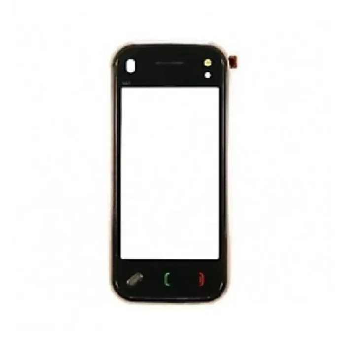 Pantalla táctil Nokia N97 mini negro