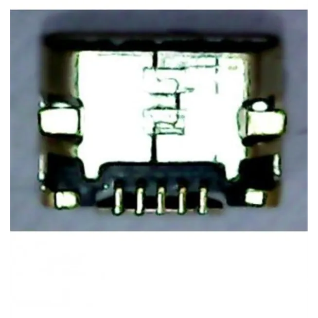 Nokia X conector de carga micro usb premium