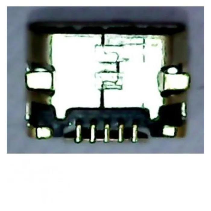 Nokia X conector de carga micro usb premium