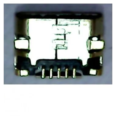 Nokia X conector de carga micro usb premium