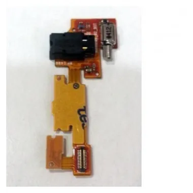Nokia X flex jack audio y vibrador premium