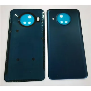 Tapa bateria o tapa trasera azul para Nokia X10