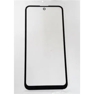 Cristal negro para Nokia X10 Nokia X20