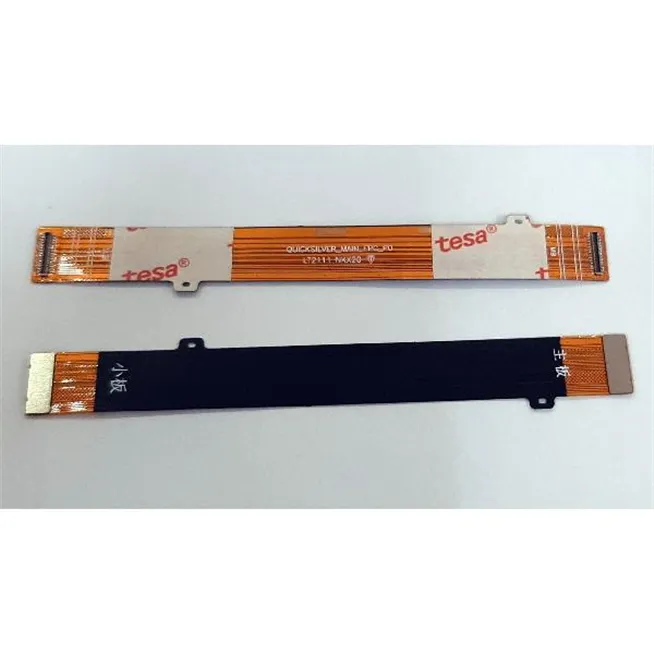 Flex central para Nokia X10 X20 calidad premium