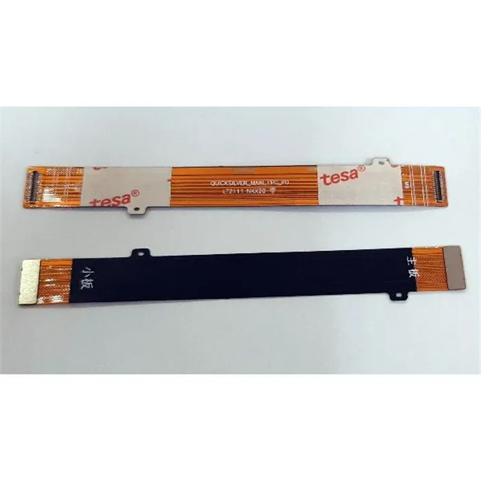 Flex central para Nokia X10 X20 calidad premium