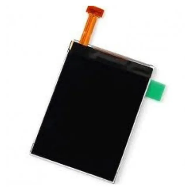 Nokia C5 2710 Navigator 7020 X3 X2 Pantalla lcd