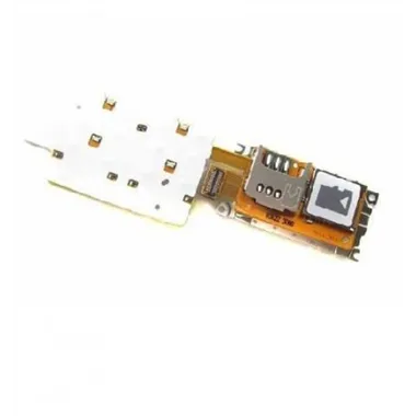 Nokia X3-02 Flex teclado lector sim premium.