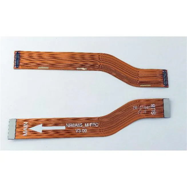 Flex principal para Nokia X30 5G calidad premium