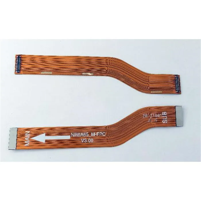 Flex principal para Nokia X30 5G calidad premium
