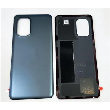 Tapa trasera o tapa bateria azul para Nokia X30 5G