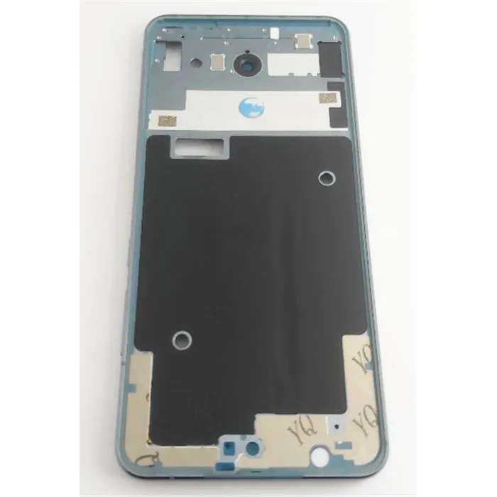 Carcasa central o marco azul para Nokia x30 5G calidad premium