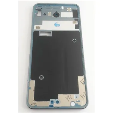 Carcasa central o marco azul para Nokia x30 5G calidad premium