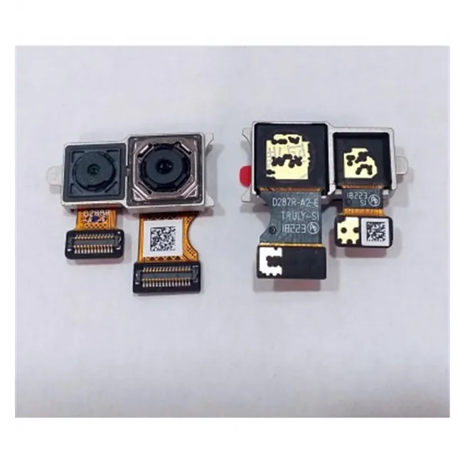 Nokia X5 2018 5.1 Plus flex camara trasera