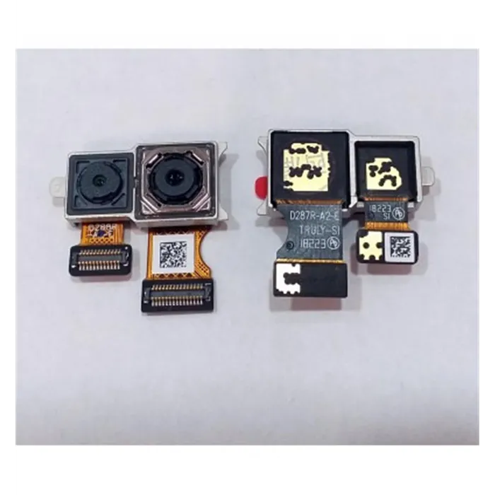 Nokia X5 2018 5.1 Plus flex camara trasera