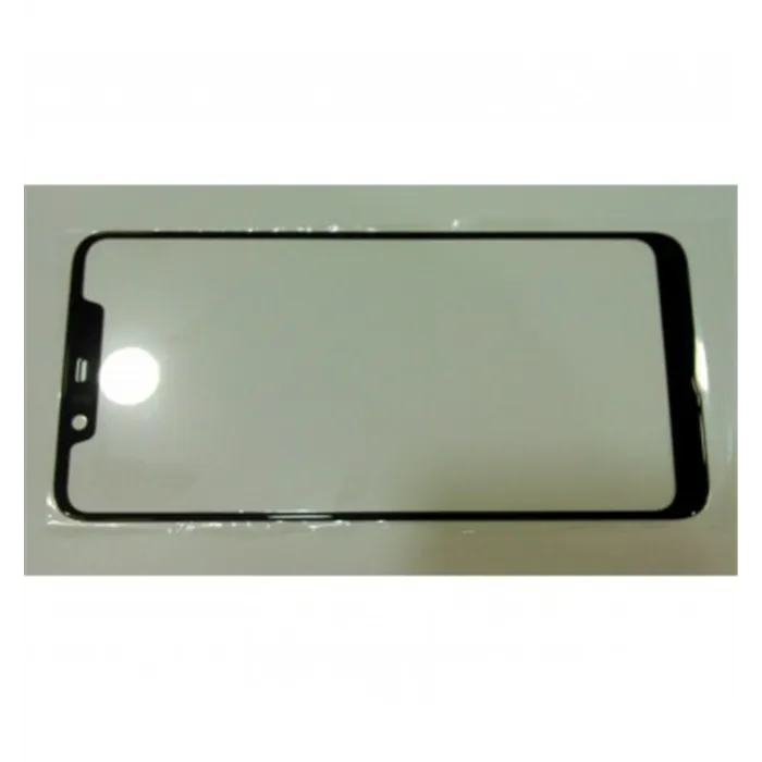 Nokia X5 2018 cristal negro