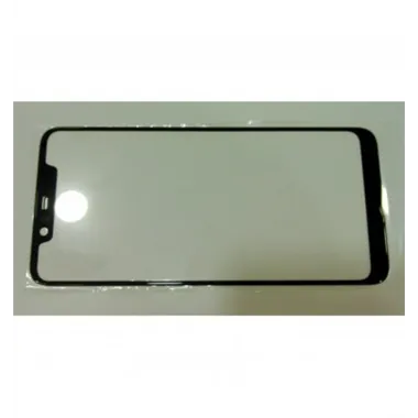 Nokia X5 2018 cristal negro