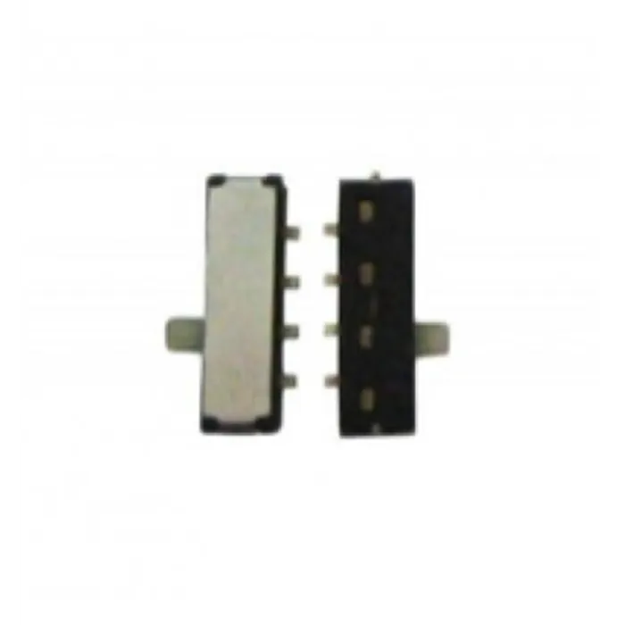 Nokia 5800 5230 X6 C7 5230 5530 N81 Iinterruptor bloqueo