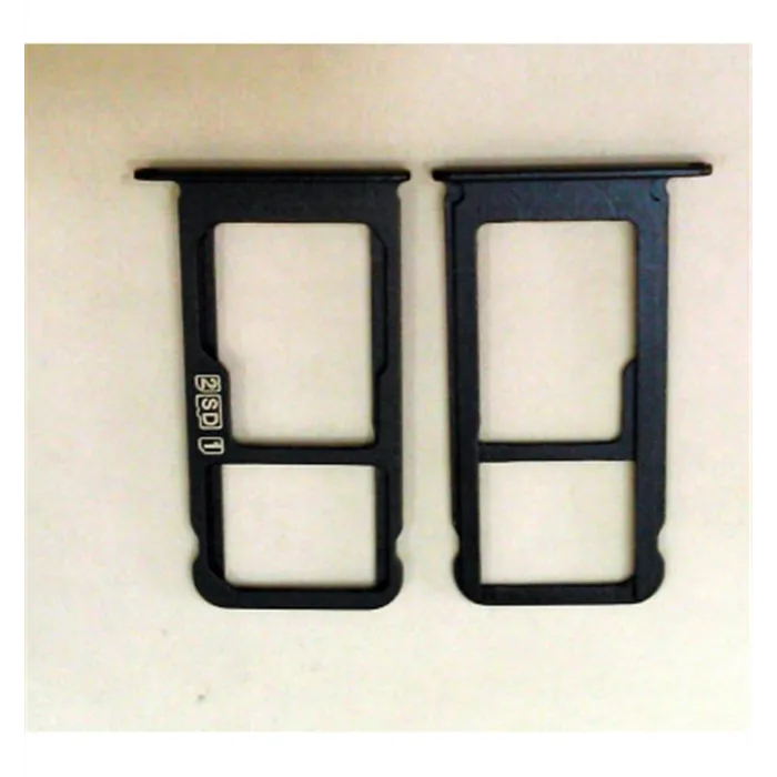Soporte o bandeja sim azul para Nokia X6 2018 calidad premium