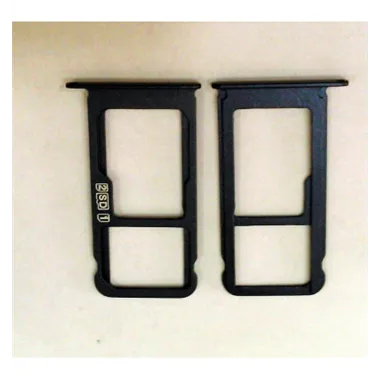 Soporte o bandeja sim azul para Nokia X6 2018 calidad premium
