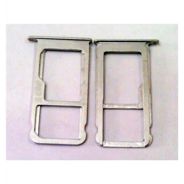Soporte o bandeja sim plata para Nokia X6 2018 calidad premium