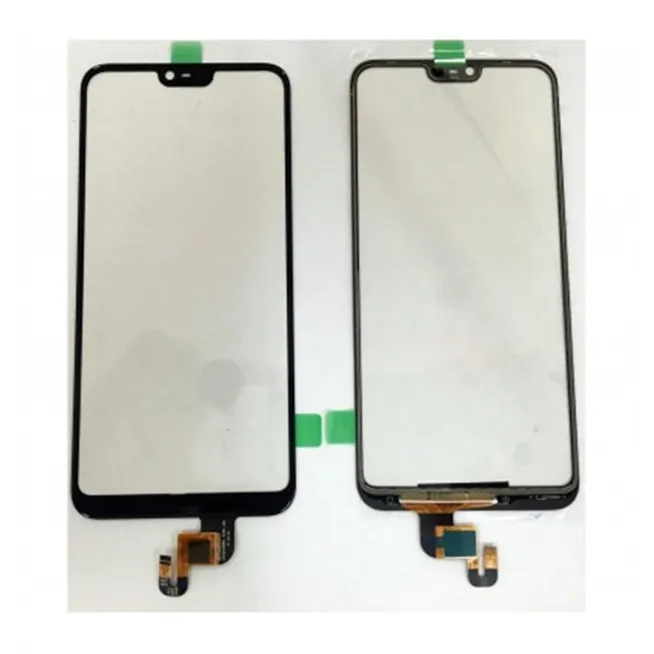 Nokia 6.1 Plus X6 2018 tactil negro premium