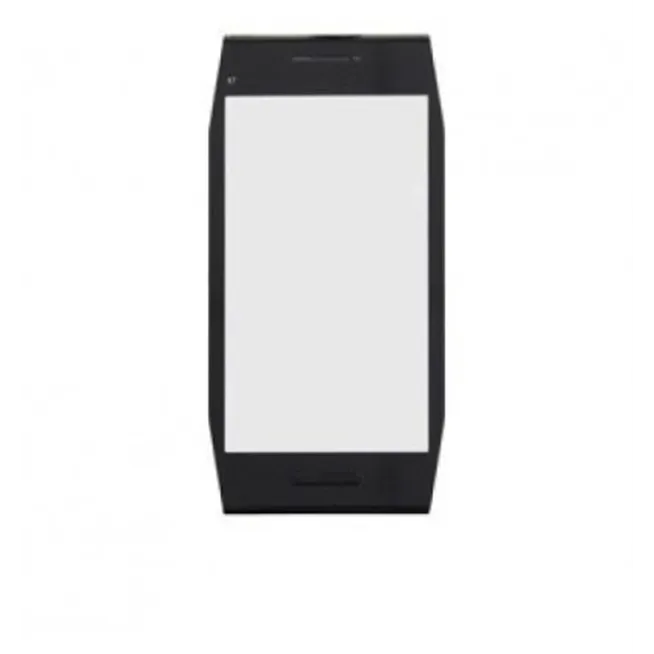 Nokia X7 Pantalla táctil negro