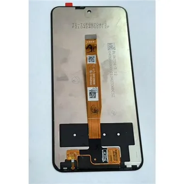 Pantalla lcd para Nokia XR20 mas tactil negro calidad premium