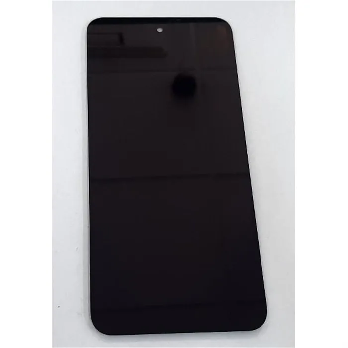 Pantalla lcd para Nokia XR20 mas tactil negro calidad premium