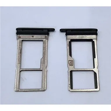 Soporte o bandeja sim gris para Nokia XR20 calidad premium