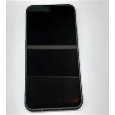 Pantalla lcd para Nokia XR20 mas tactil negro mas marco negro calidad premium