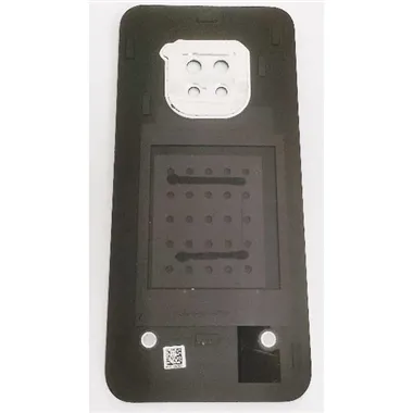 Tapa trasera o tapa bateria azul para Nokia XR20 mas cubierta camara
