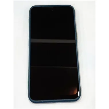 Pantalla lcd para Nokia XR20 mas tactil negro mas marco azul calidad premium