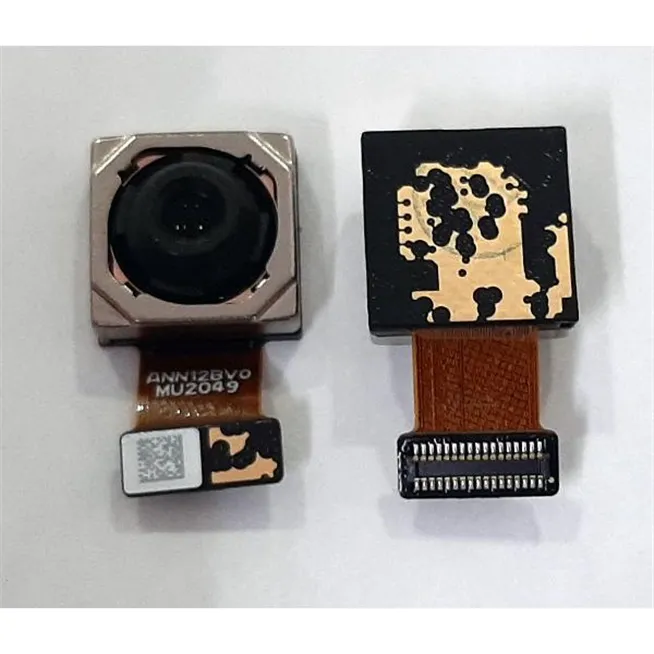 Flex camara trasera 48 mpx para Nokia XR20 calidad premium