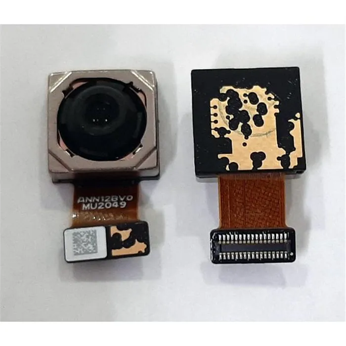 Flex camara trasera 48 mpx para Nokia XR20 calidad premium