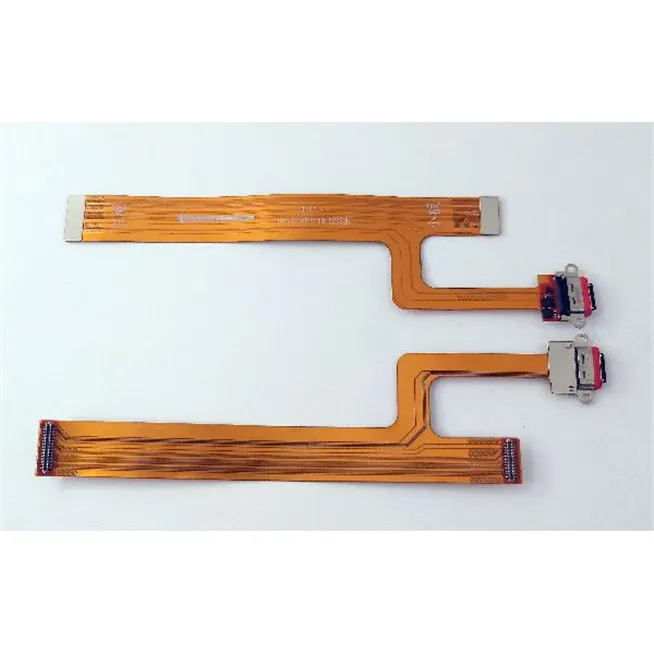 Flex puerto de carga para Nokia XR21 calidad premium